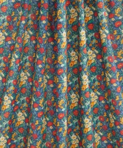 Liberty Fabrics Classic Tana Lawn|Tana Lawn™ Cotton^Florence May Tana Lawn™ Cotton