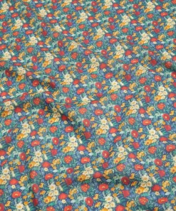 Liberty Fabrics Classic Tana Lawn|Tana Lawn™ Cotton^Florence May Tana Lawn™ Cotton