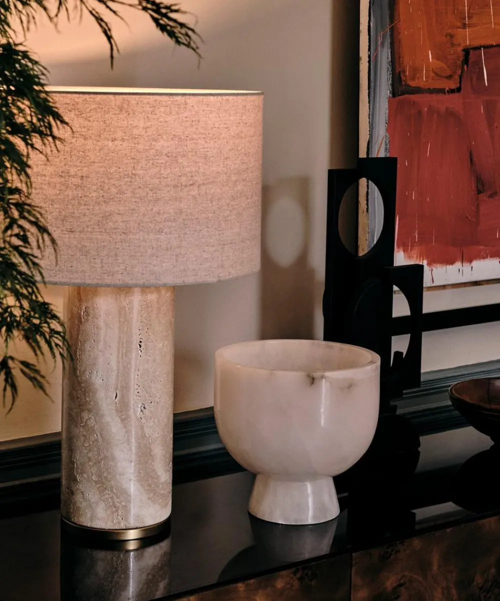 Soho Home Tableware^Florenza Champagne Bowl
