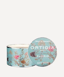 Ortigia Bathroom|Bath & Body Wash^Florio Bath Salts 500g