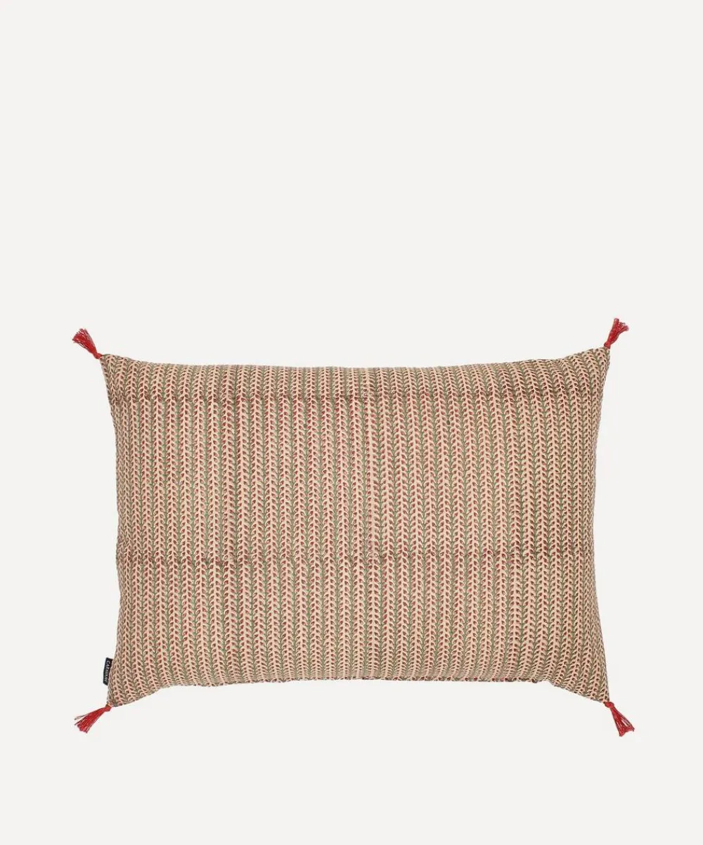 Caravane Cushions^Florio Cushion