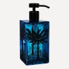 Ortigia Hands & Feet^Florio Liquid Soap in Glass Bottle 500ml