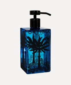 Ortigia Hands & Feet^Florio Liquid Soap in Glass Bottle 500ml