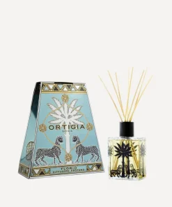 Ortigia Candles & Candle Holders^Florio Perfume Diffuser 200ml