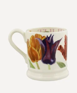 Emma Bridgewater Mugs^Flowers Tulips Half-Pint Mug