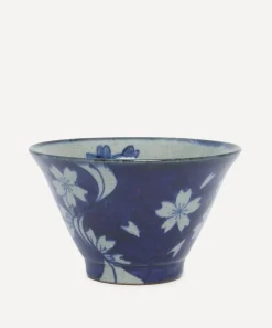 NISHIKAWA JAPAN Tableware|Kitchen^Flowing Cherry Blossom Bowl