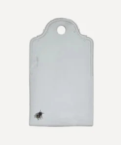 Astier de Villatte Cookware^Fly Cutting Board
