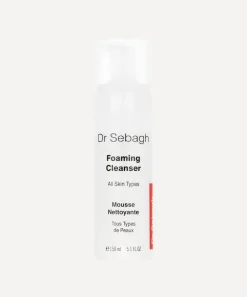 Dr Sebagh Cleansers & Toners^Foaming Cleanser