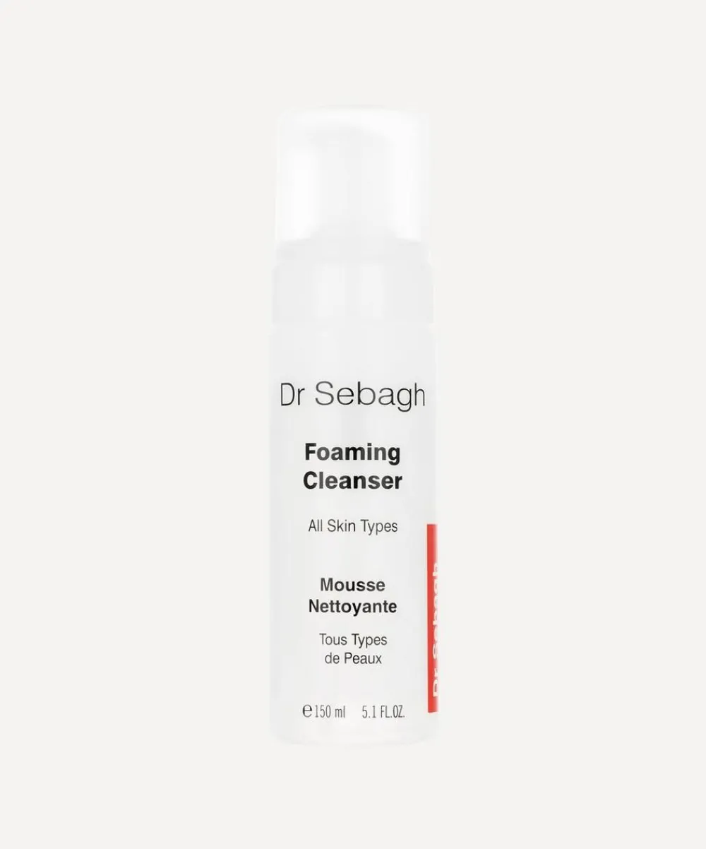 Dr Sebagh Cleansers & Toners^Foaming Cleanser