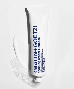 MALIN+GOETZ Cleansers & Toners^Foaming Cream Cleanser 113g
