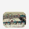 Astier de Villatte Tableware^Fontainebleau Platter