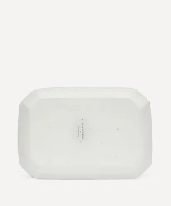 Astier de Villatte Tableware^Fontainebleau Platter