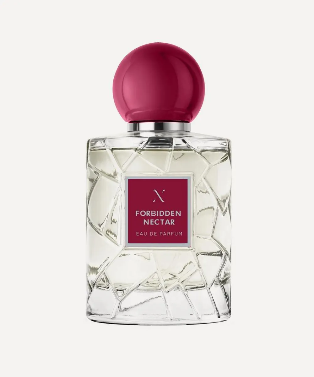 Les Soeurs de Noe Womens Perfume^Forbidden Nectar Eau de Parfum 100ml
