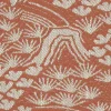 Liberty Interiors Furnishing Fabrics^Forest Hills in Lacquer
