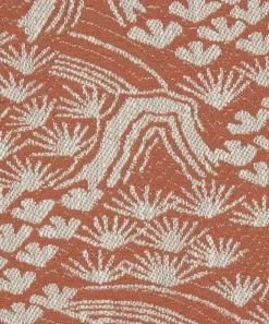 Liberty Interiors Furnishing Fabrics^Forest Hills in Lacquer