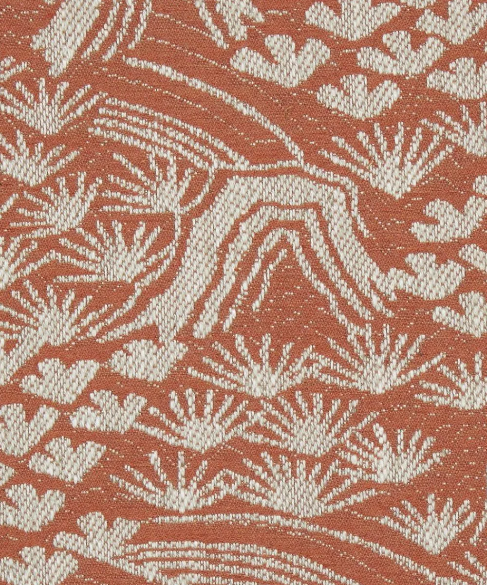 Liberty Interiors Furnishing Fabrics^Forest Hills in Lacquer
