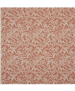 Liberty Interiors Furnishing Fabrics^Forest Hills in Lacquer
