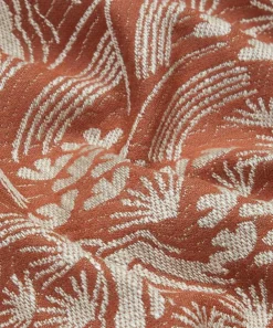 Liberty Interiors Furnishing Fabrics^Forest Hills in Lacquer