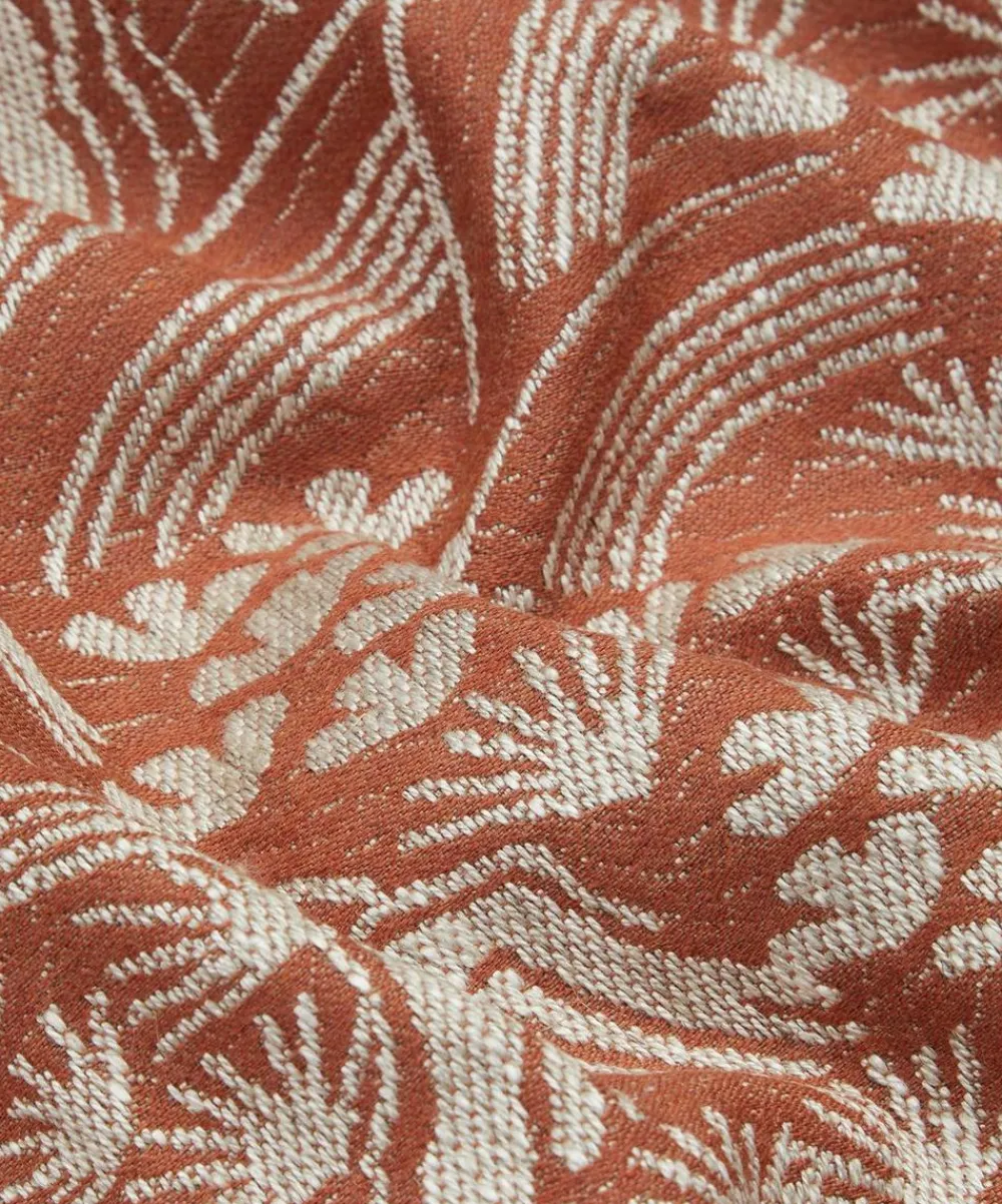 Liberty Interiors Furnishing Fabrics^Forest Hills in Lacquer