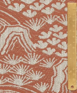 Liberty Interiors Furnishing Fabrics^Forest Hills in Lacquer