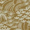 Liberty Interiors Furnishing Fabrics^Forest Hills in Ochre