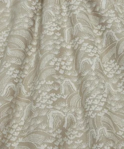 Liberty Interiors Furnishing Fabrics^Forest Hills in Pewter