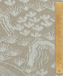 Liberty Interiors Furnishing Fabrics^Forest Hills in Pewter