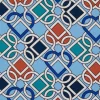Liberty Fabrics Silk Satin^Forever Love Silk Satin