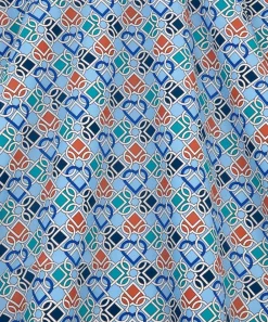 Liberty Fabrics Silk Satin^Forever Love Silk Satin