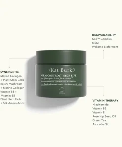 Kat Burki Hands & Feet^Form Control Neck Lift 59ml