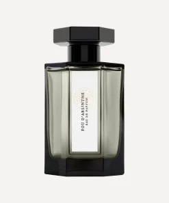 L'Artisan Parfumeur Womens Perfume^Fou d'Absinthe Eau de Parfum 100ml