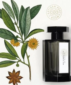 L'Artisan Parfumeur Womens Perfume^Fou d'Absinthe Eau de Parfum 100ml