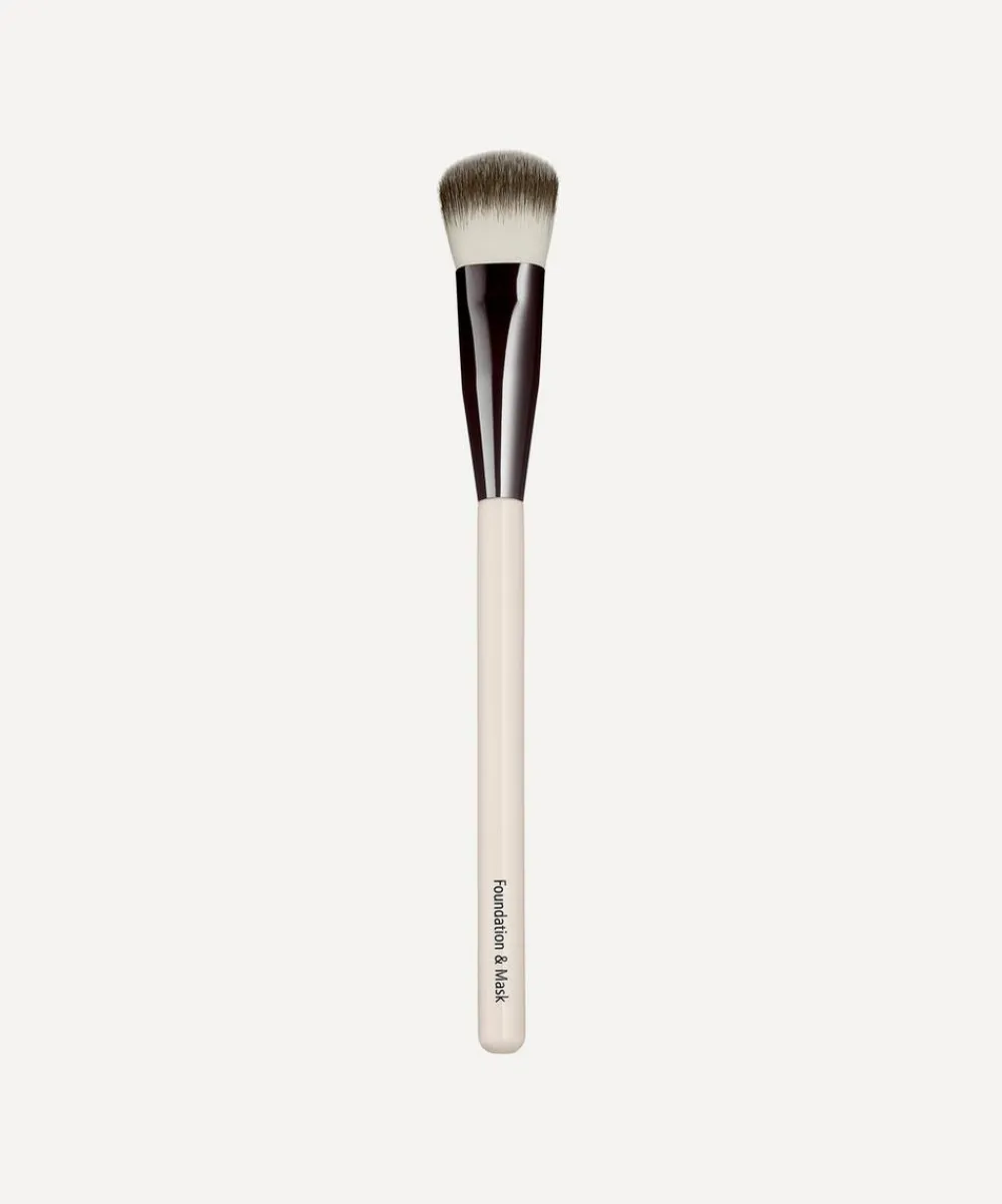 Chantecaille Tools & Wash Bags^Foundation and Mask Brush