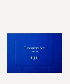 Bibbi Womens Perfume|Discovery Sets^Fragrance Discovery Set 5 x 2ml