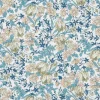 Liberty Fabrics Tana Lawn™ Cotton^Francesca Tulip Tana Lawn™ Cotton