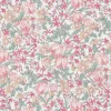 Liberty Fabrics Tana Lawn™ Cotton^Francesca Tulip Tana Lawn™ Cotton