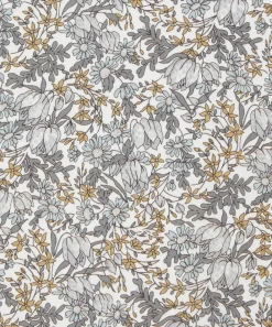 Liberty Fabrics Tana Lawn™ Cotton^Francesca Tulip Tana Lawn™ Cotton