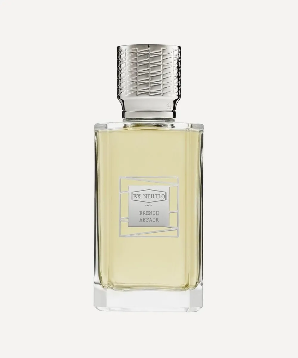 EX NIHILO Womens Perfume^French Affair Eau de Parfum 100ml