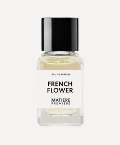 MATIERE PREMIERE Womens Perfume^French Flower Eau de Parfum 6ml
