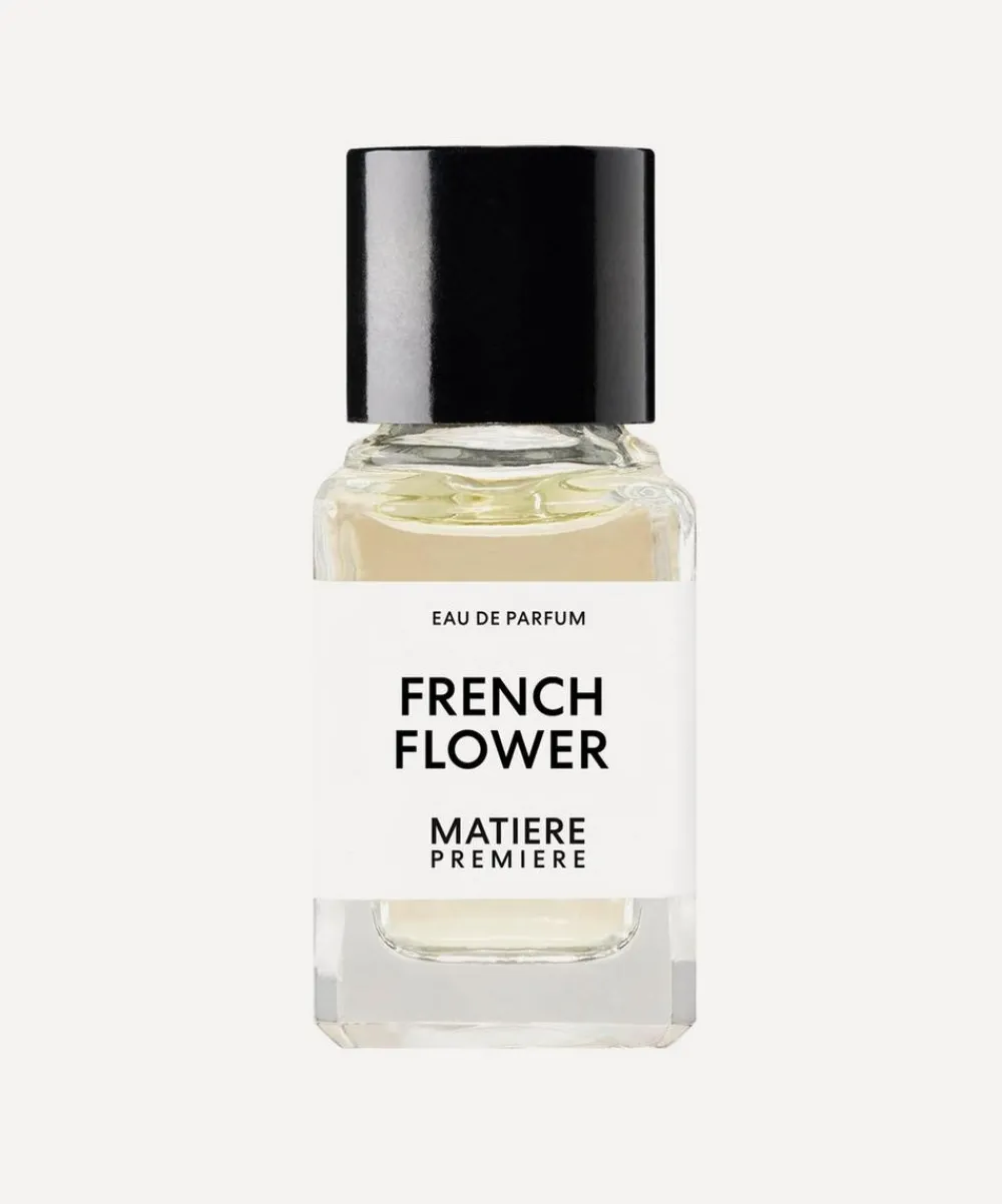 MATIERE PREMIERE Womens Perfume^French Flower Eau de Parfum 6ml