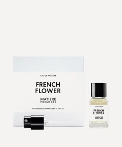 MATIERE PREMIERE Womens Perfume^French Flower Eau de Parfum 6ml