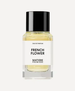 MATIERE PREMIERE Womens Perfume^French Flower Eau de Parfum 100ml