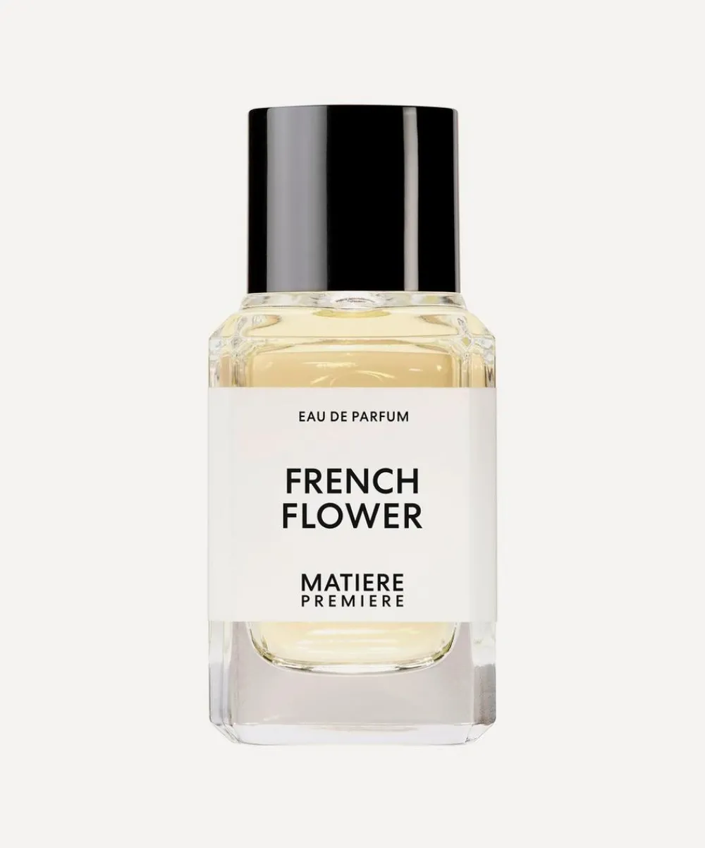 MATIERE PREMIERE Womens Perfume^French Flower Eau de Parfum 50ml