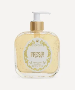 Officina Profumo-Farmaceutica di Santa Maria Novella Bathroom|Bath & Body Wash^Fresia Liquid Soap 250ml