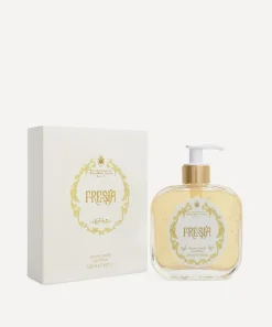 Officina Profumo-Farmaceutica di Santa Maria Novella Bathroom|Bath & Body Wash^Fresia Liquid Soap 250ml
