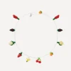 Pura Utz Necklaces^Fruit Salad Bead Necklace