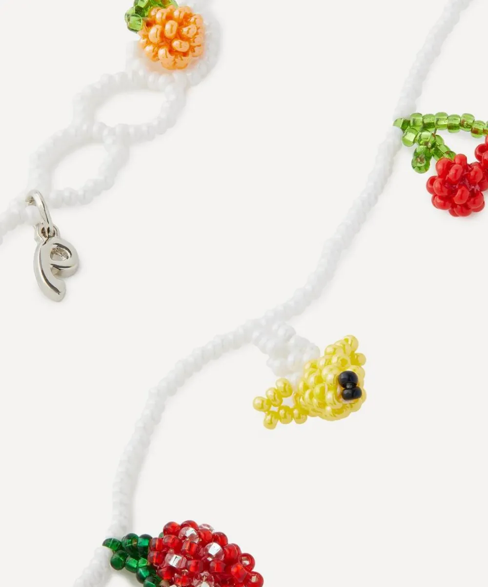 Pura Utz Necklaces^Fruit Salad Bead Necklace