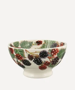 Emma Bridgewater Tableware^Fruits Blackberry French Bowl