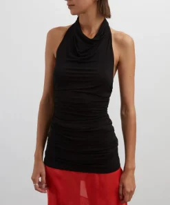 Paloma Wool Tops^Fryda Halter Top