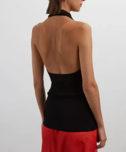 Paloma Wool Tops^Fryda Halter Top